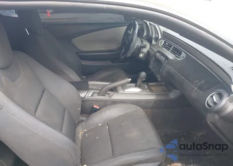 2014 Chevrolet Camaro 2Ls from USA, damaged, VIN 2G1FA1E33E9229942